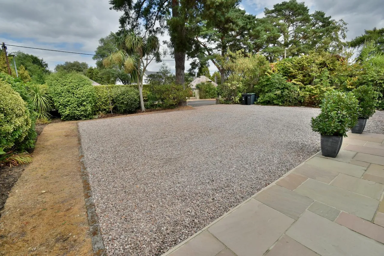 Wight Walk, BH22, photo 28