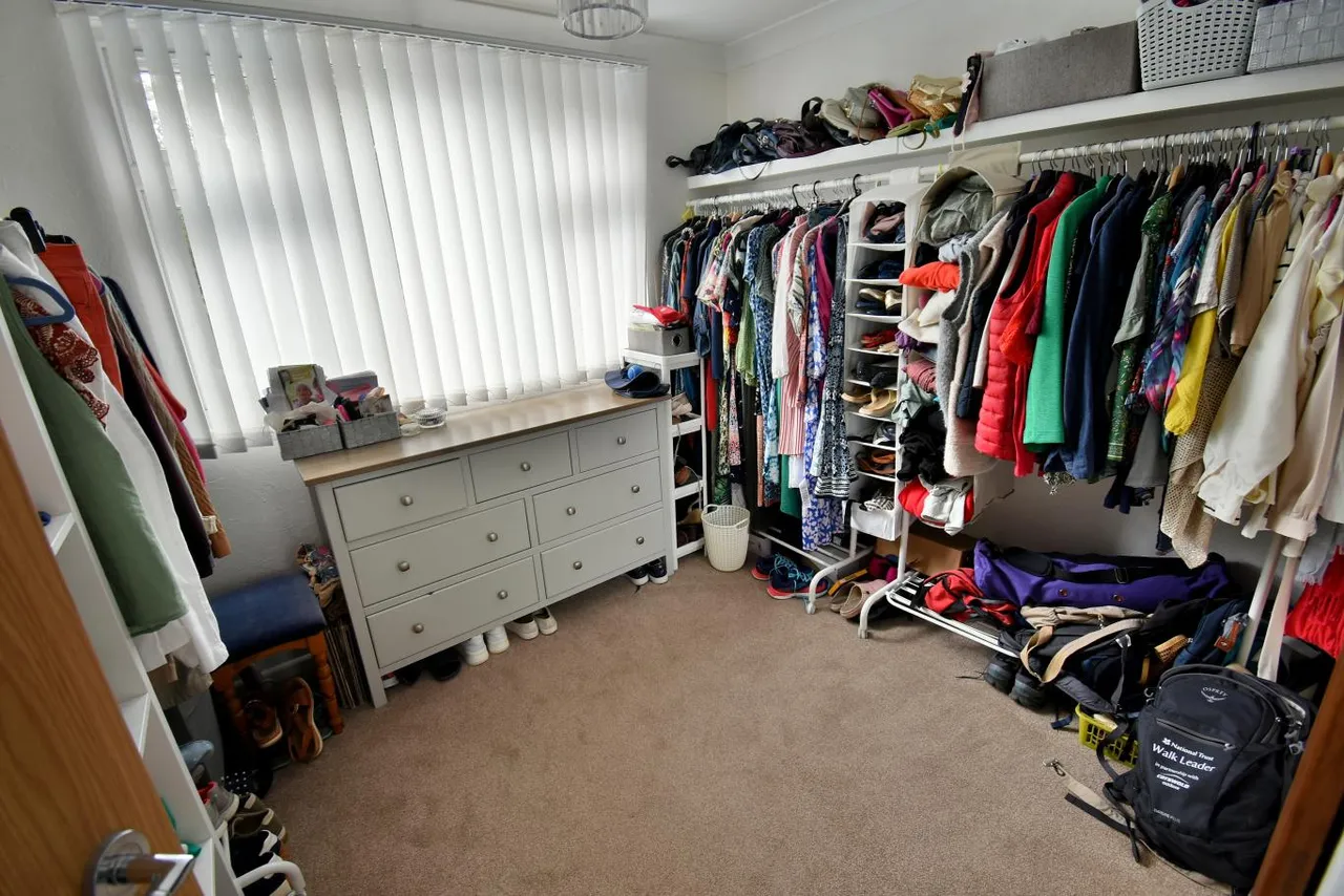 Wight Walk, BH22, photo 24