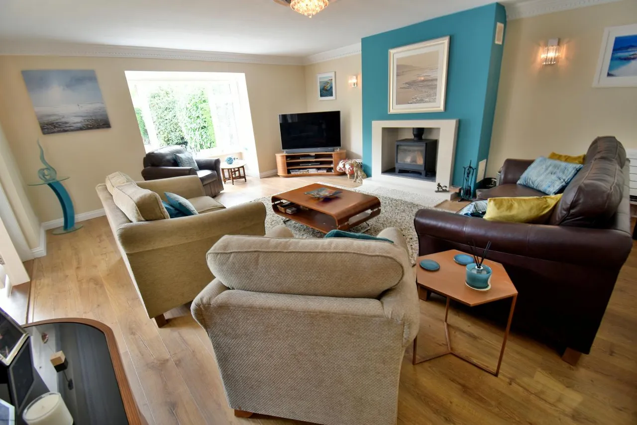 Wight Walk, BH22, photo 7