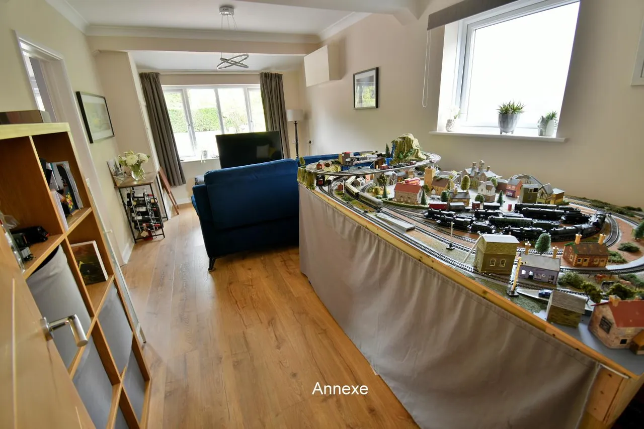 Wight Walk, BH22, photo 13