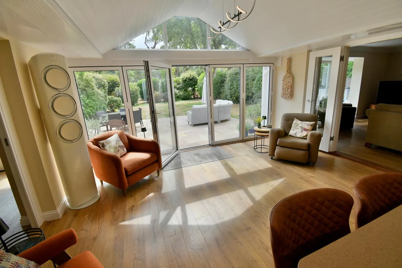 Wight Walk, BH22, photo 5