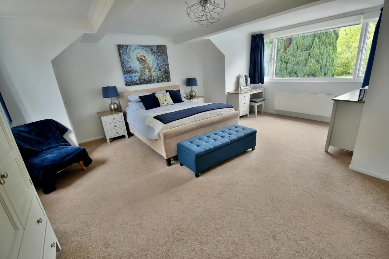 Wight Walk, BH22, photo 19