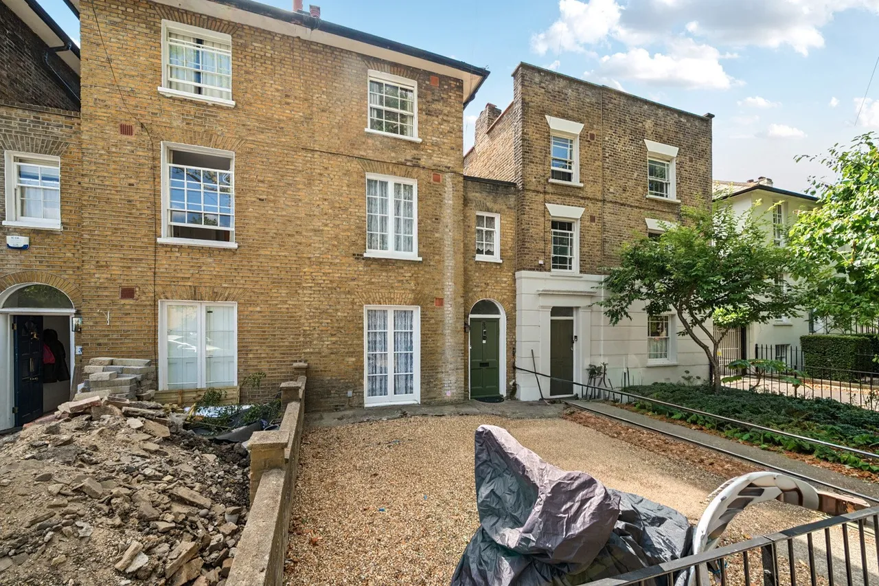 Urlwin Street, SE5, photo 12