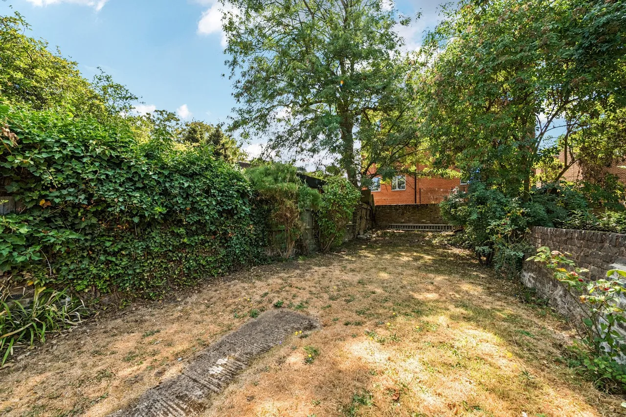 Urlwin Street, SE5, photo 21