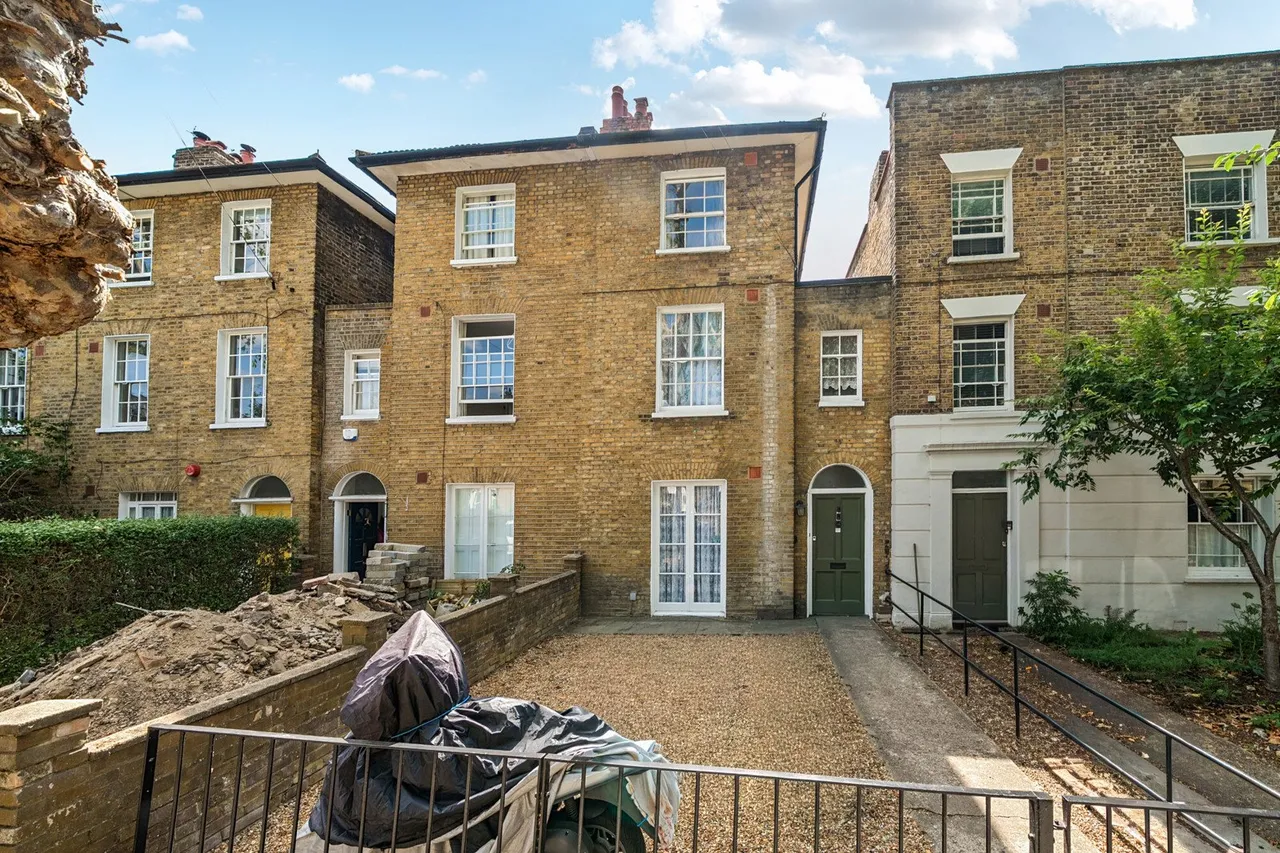 Urlwin Street, SE5, photo 11