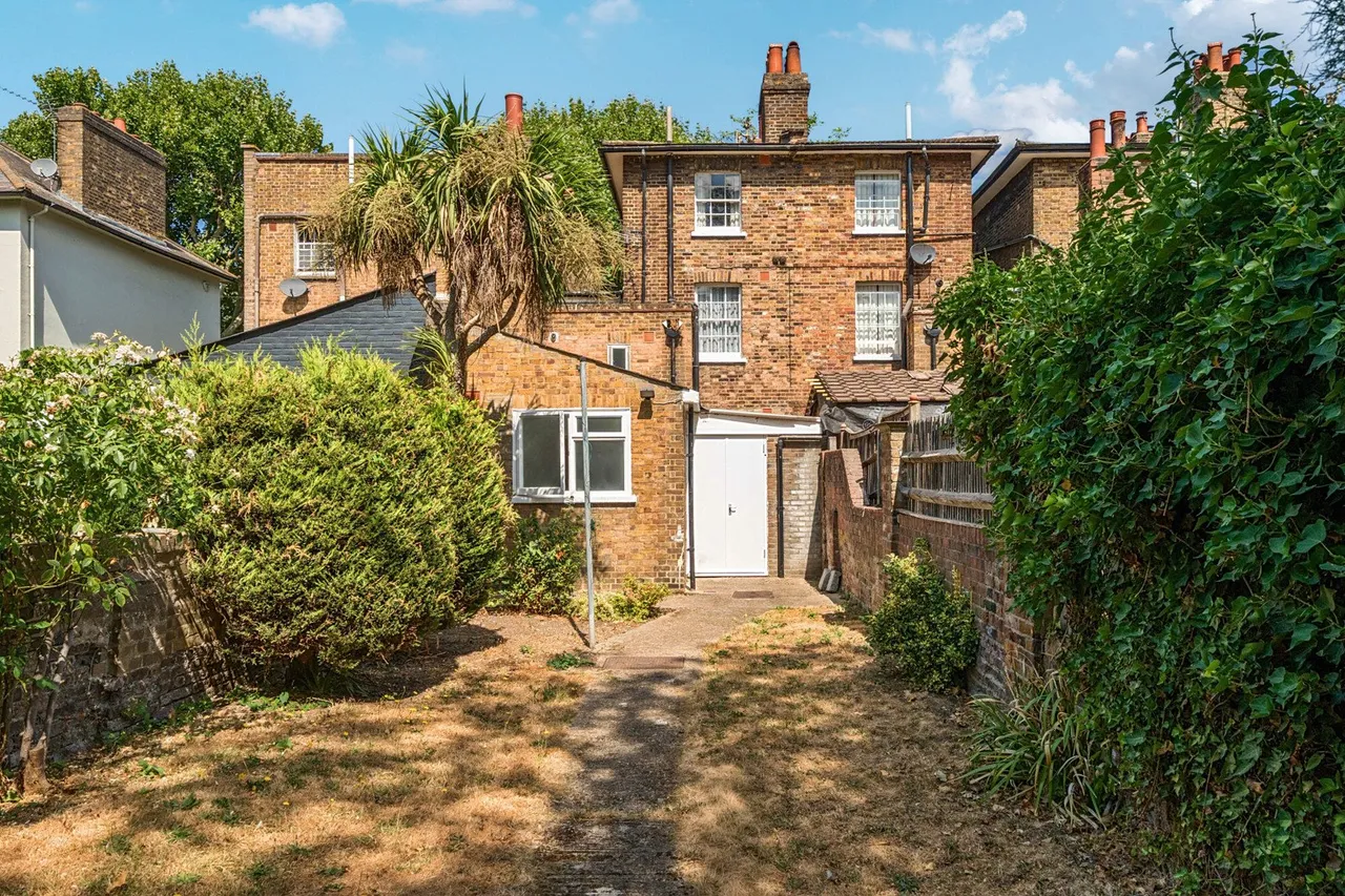 Urlwin Street, SE5, photo 10
