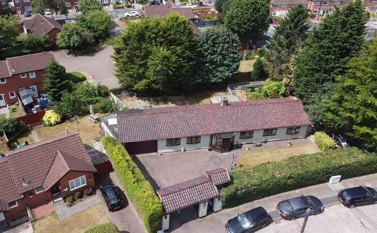 Fairbourne Avenue, Birmingham, B44, photo 19