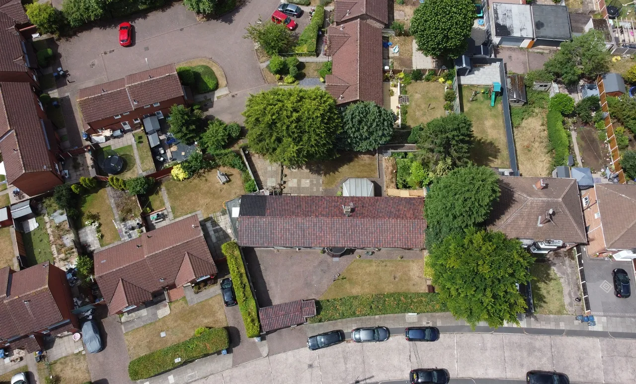 Fairbourne Avenue, Birmingham, B44, photo 18