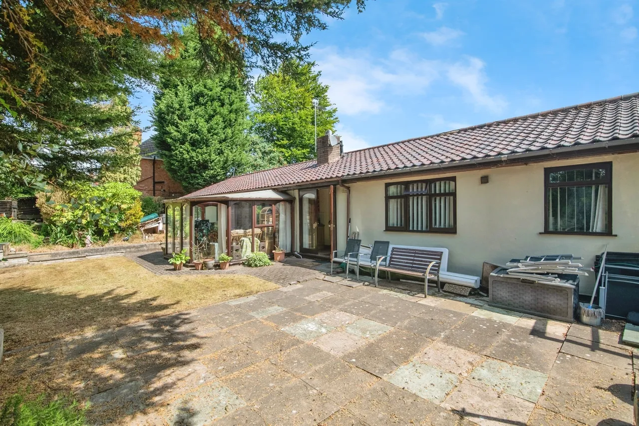 Fairbourne Avenue, Birmingham, B44, photo 16