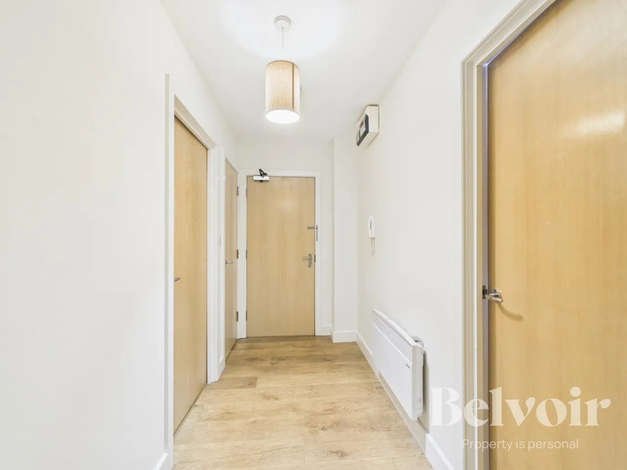 Brassey House, Benbow Quay, Shrewsbury, SY1, photo 7