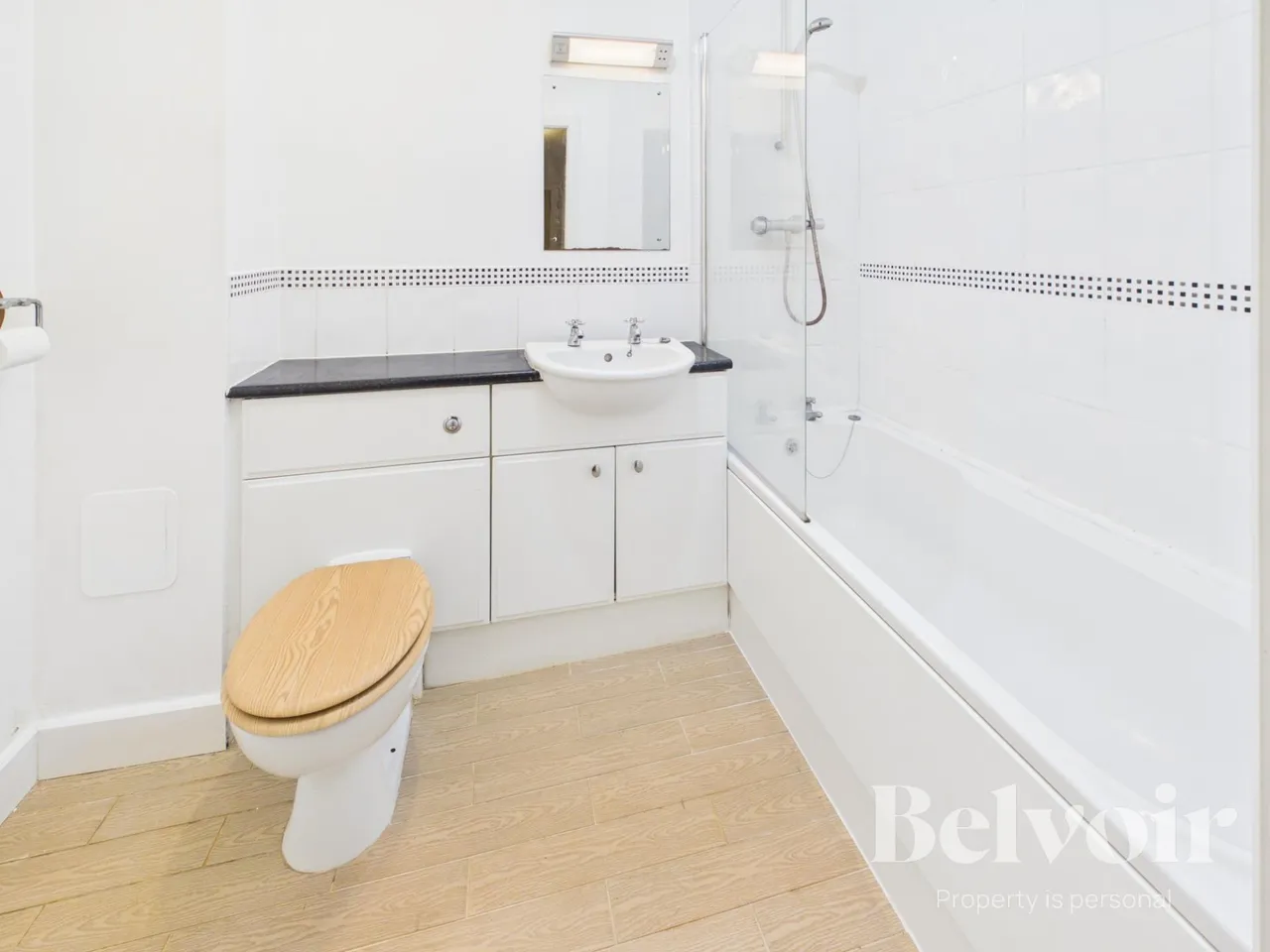 Brassey House, Benbow Quay, Shrewsbury, SY1, photo 10