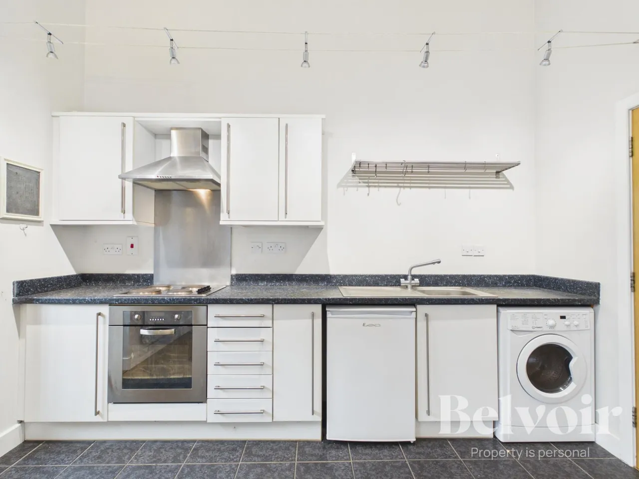Brassey House, Benbow Quay, Shrewsbury, SY1, photo 4