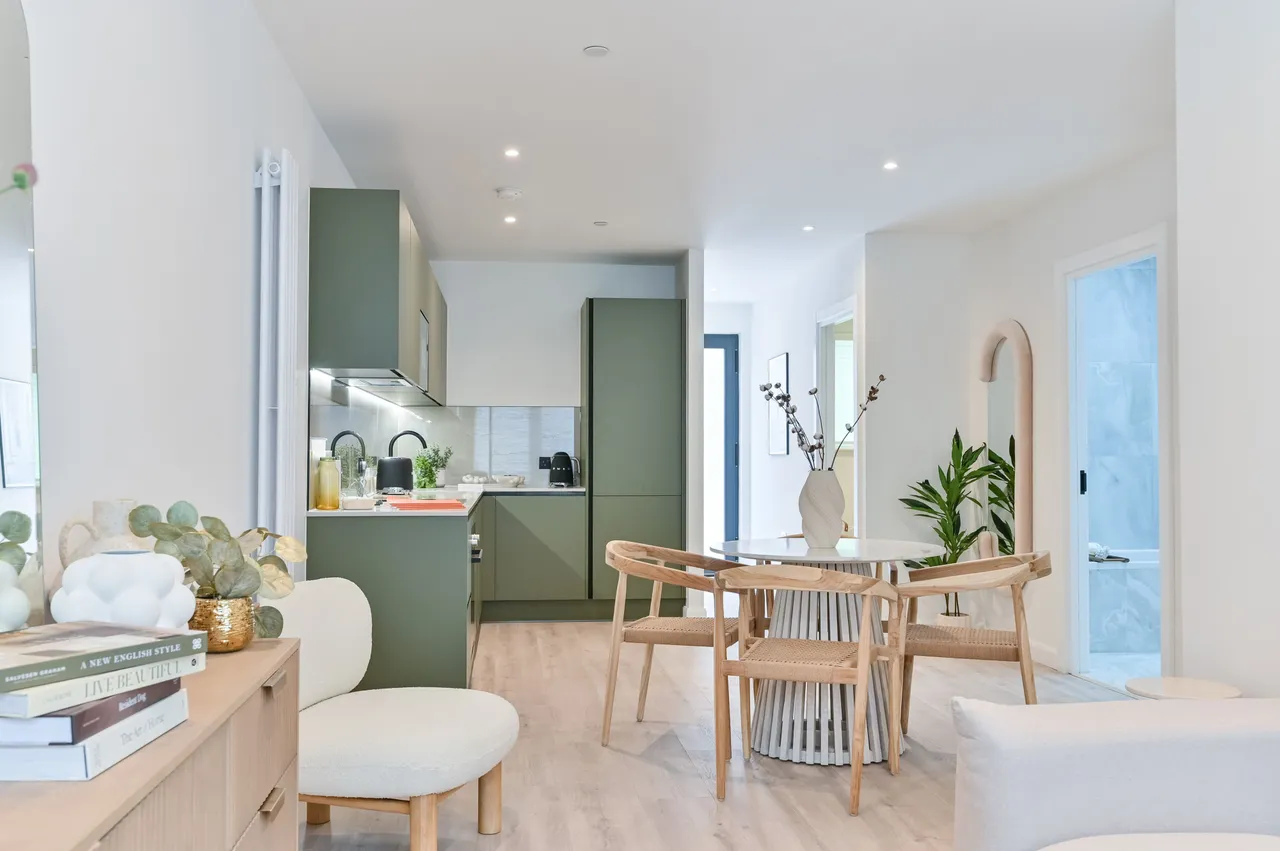 Wimbledon, SW18, photo 26