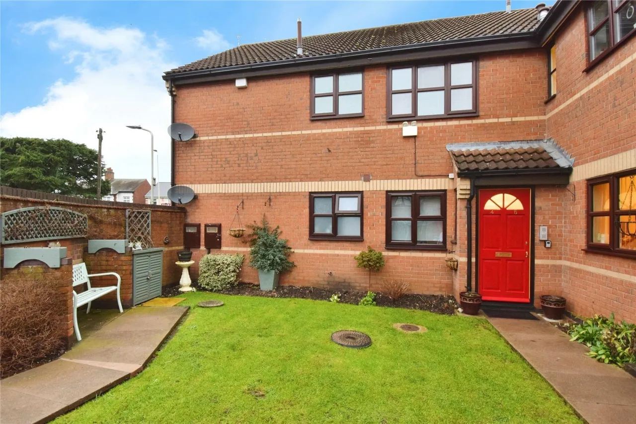 Parlour Close, Wigston, LE18, photo 12