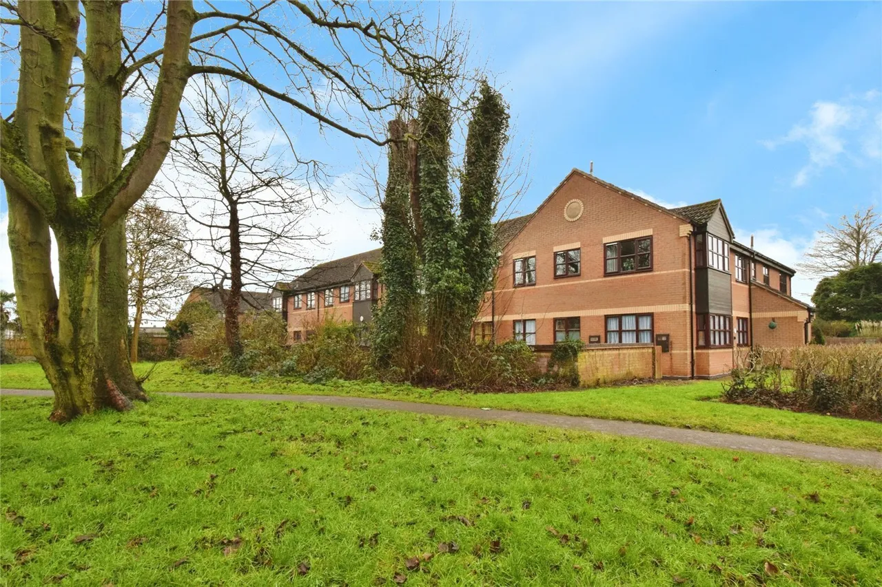 Parlour Close, Wigston, LE18, photo 22