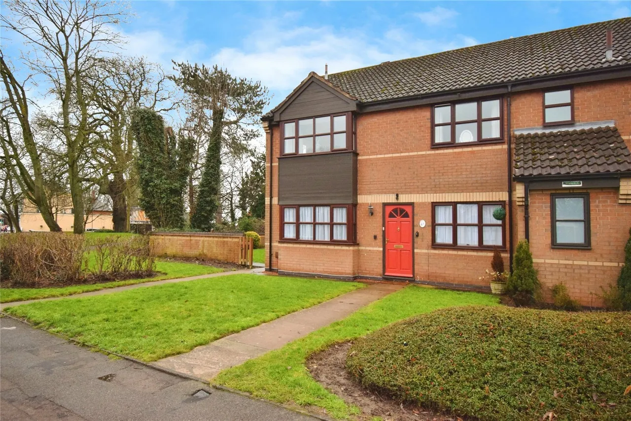 Parlour Close, Wigston, LE18, photo 21