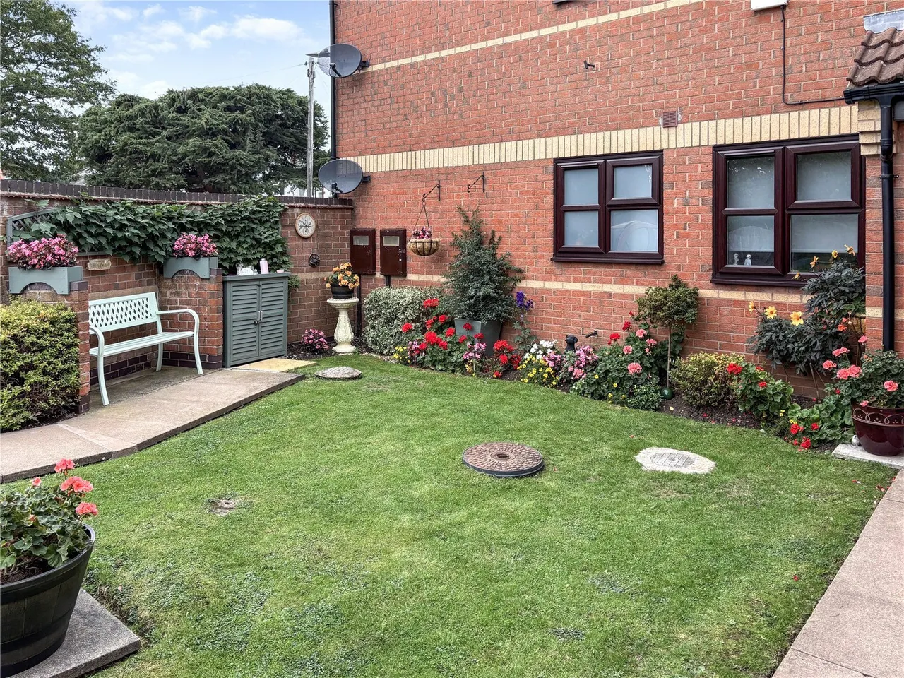 Parlour Close, Wigston, LE18, photo 23