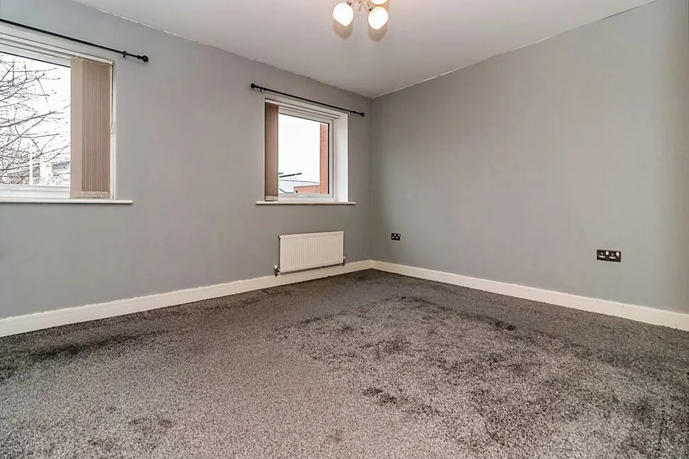 Arena Drive, Manchester, Greater Manchester, M11, photo 7