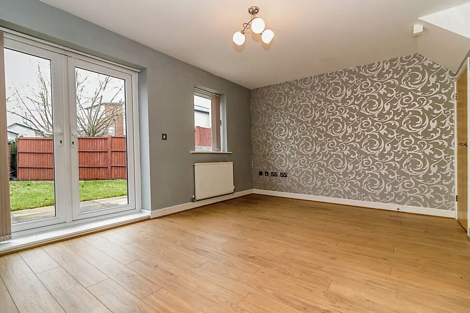 Arena Drive, Manchester, Greater Manchester, M11, photo 2