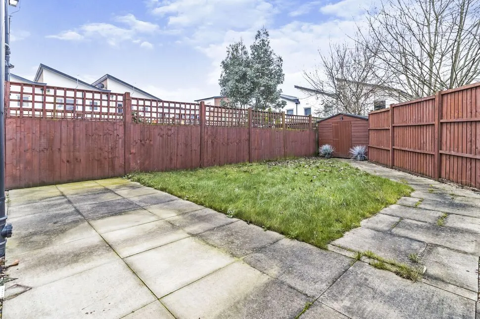 Arena Drive, Manchester, Greater Manchester, M11, photo 9