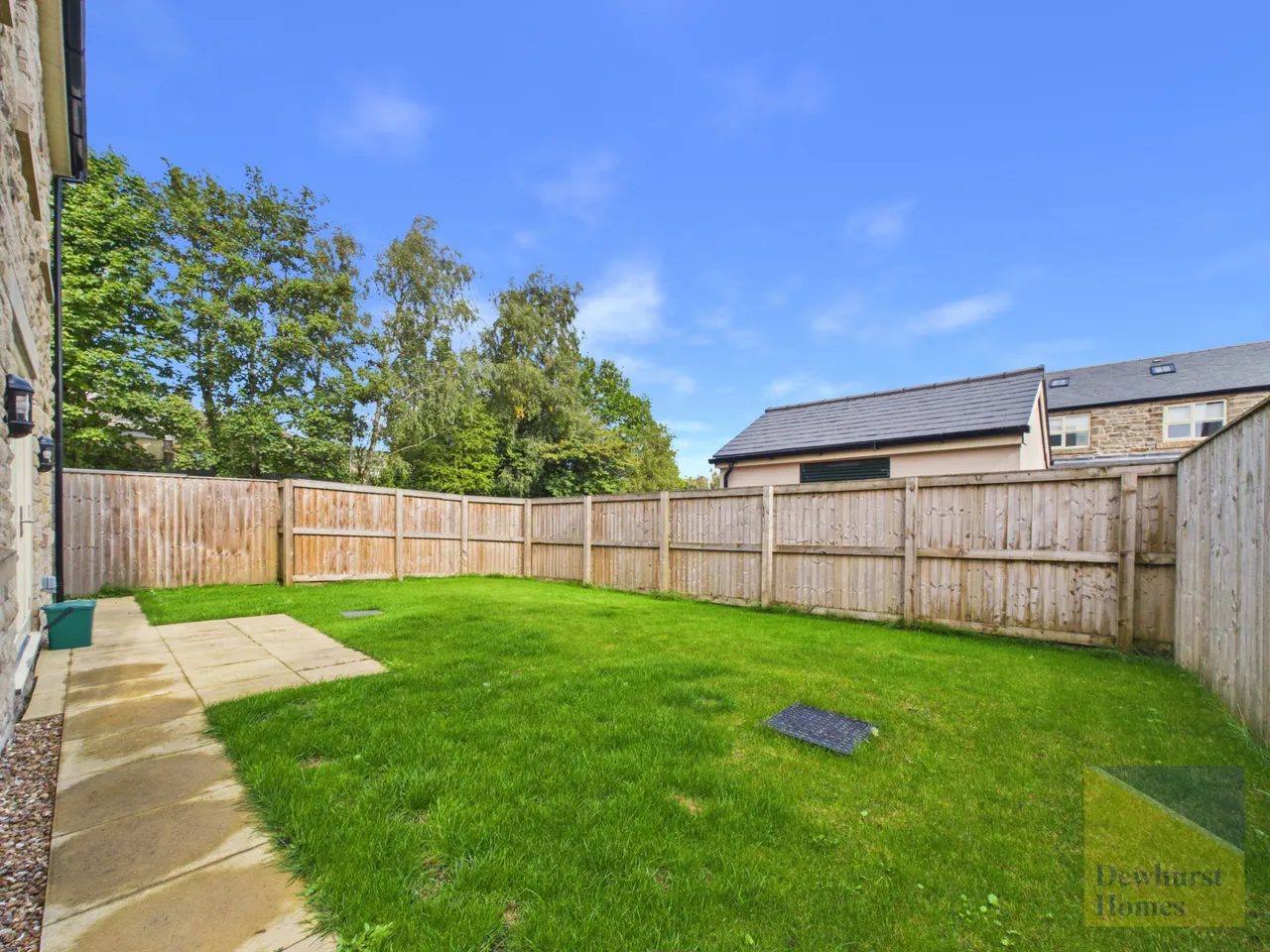 John Hallows Way, Newchurch In Pendle, BB12, photo 24