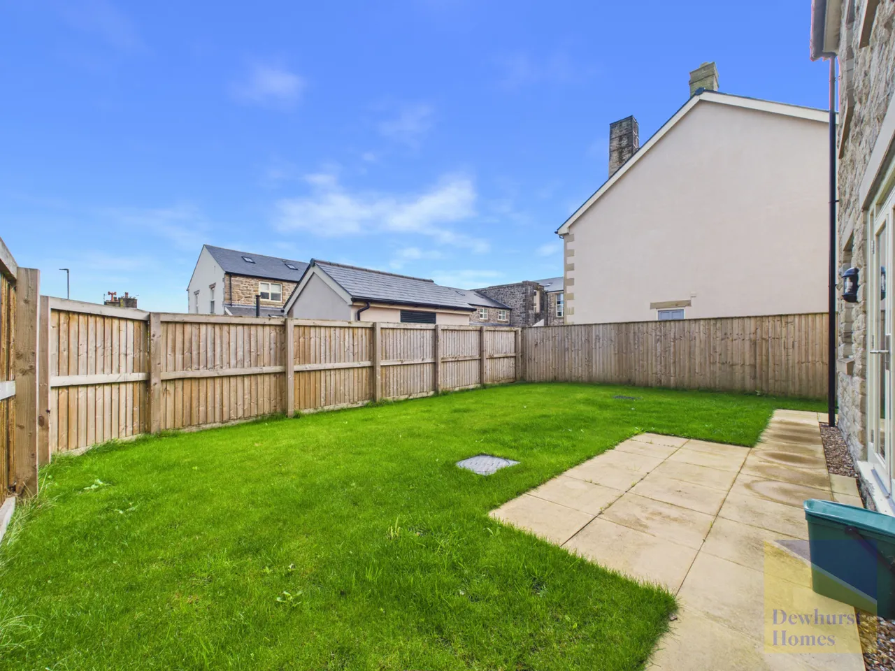 John Hallows Way, Newchurch In Pendle, BB12, photo 25