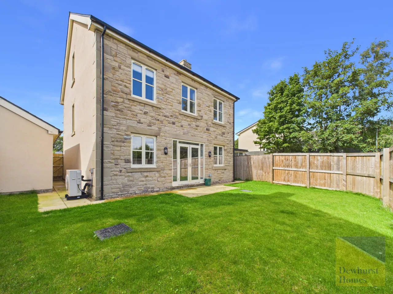 John Hallows Way, Newchurch In Pendle, BB12, photo 23