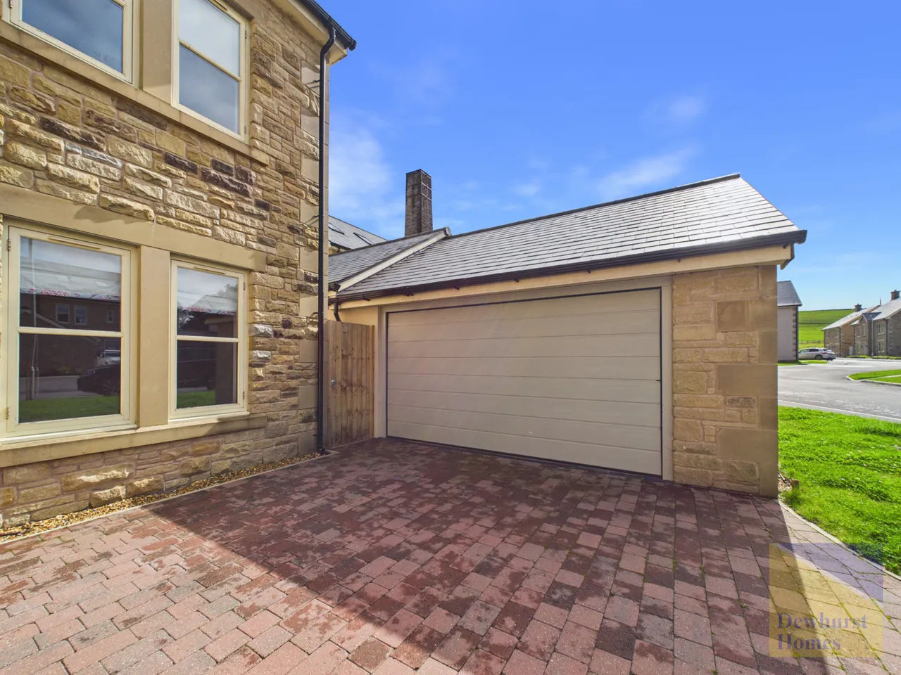 John Hallows Way, Newchurch In Pendle, BB12, photo 26