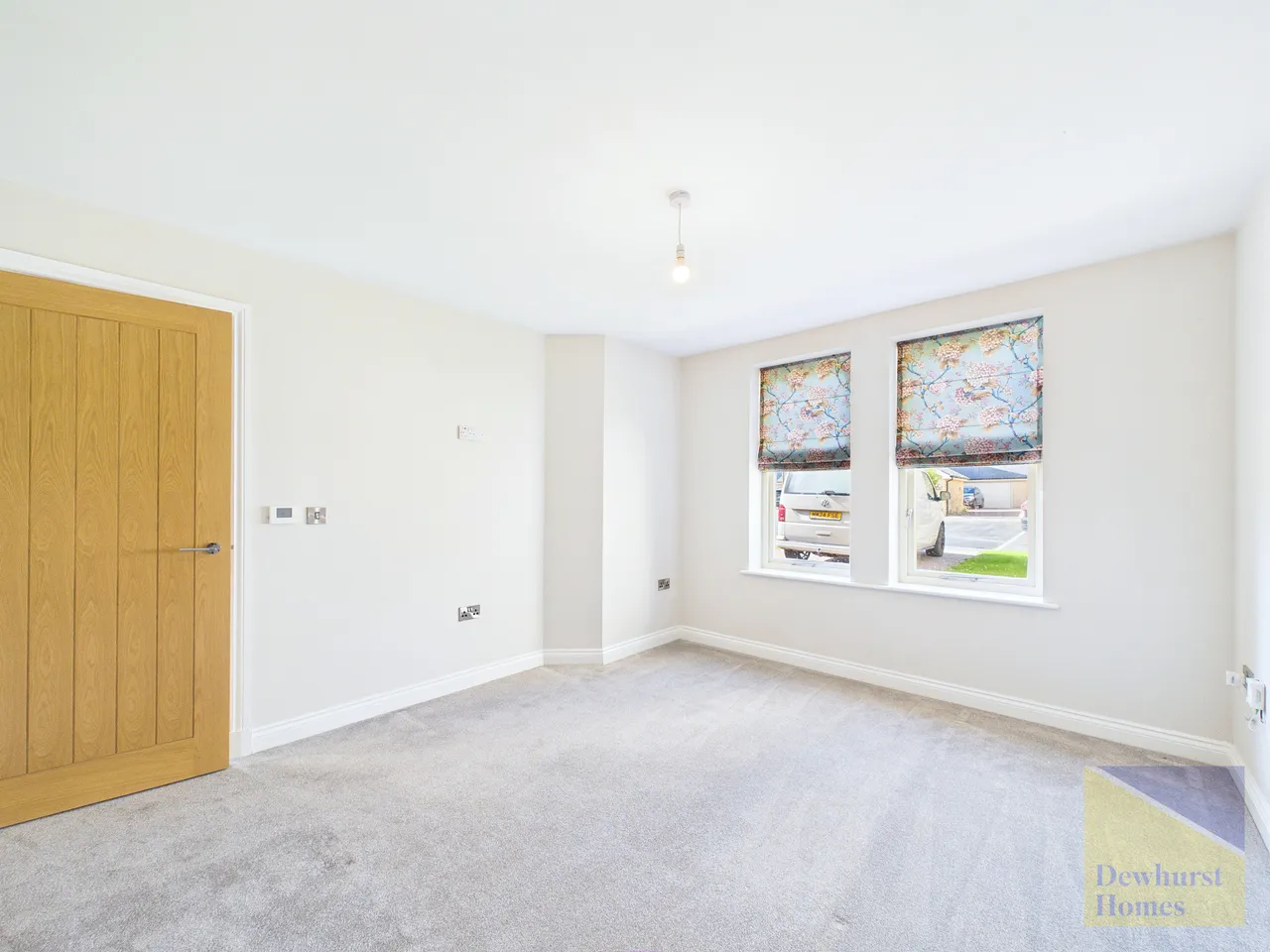 John Hallows Way, Newchurch In Pendle, BB12, photo 4