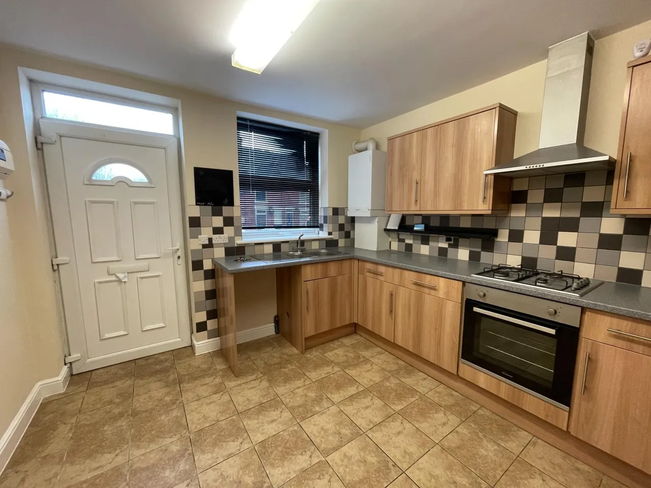 Gordon Street, Ilkeston, DE7, photo 3