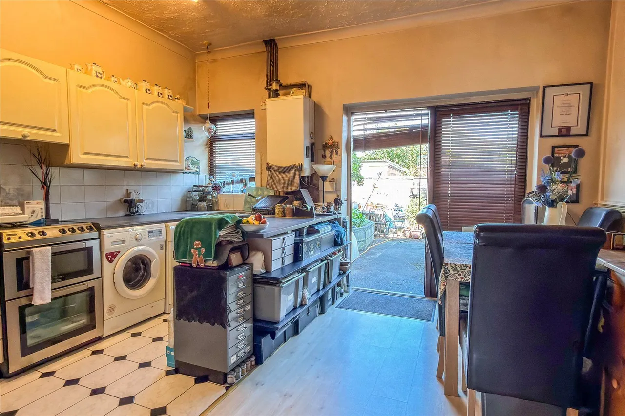 Ashton Road East, Failsworth, M35, photo 5