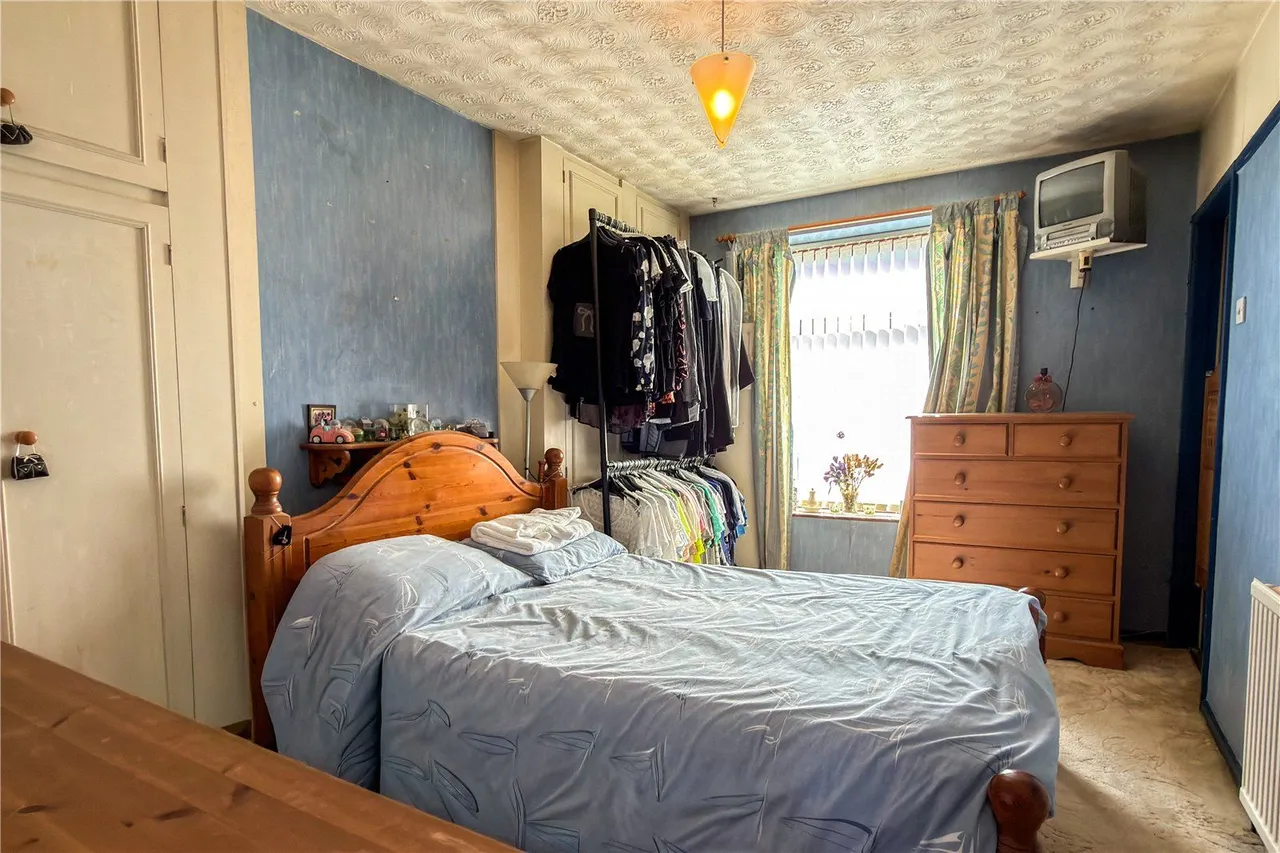 Ashton Road East, Failsworth, M35, photo 8