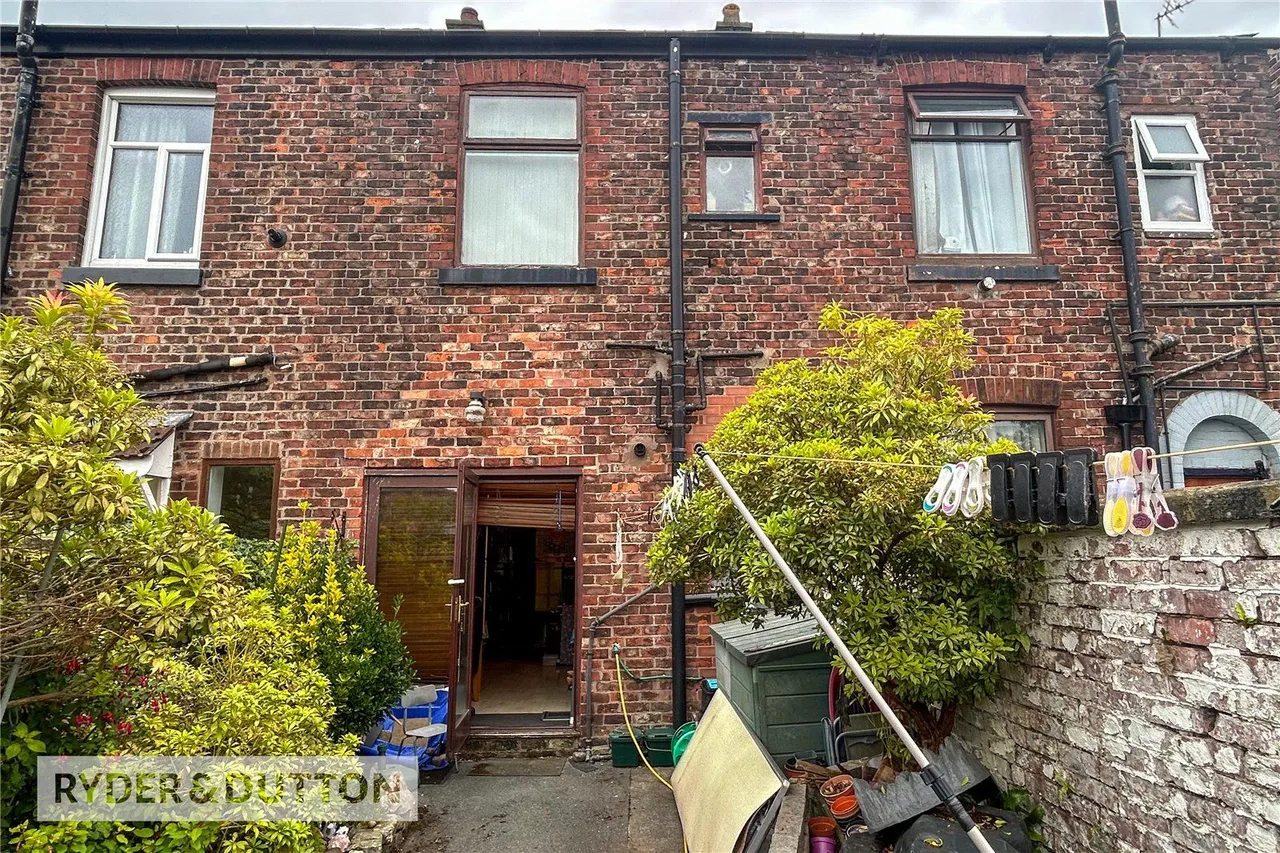 Ashton Road East, Failsworth, M35, photo 14