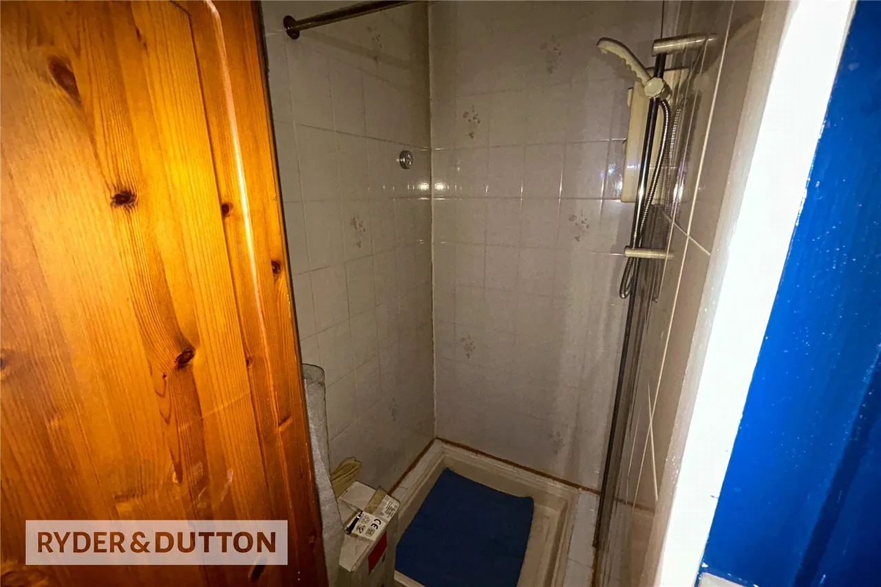Ashton Road East, Failsworth, M35, photo 10