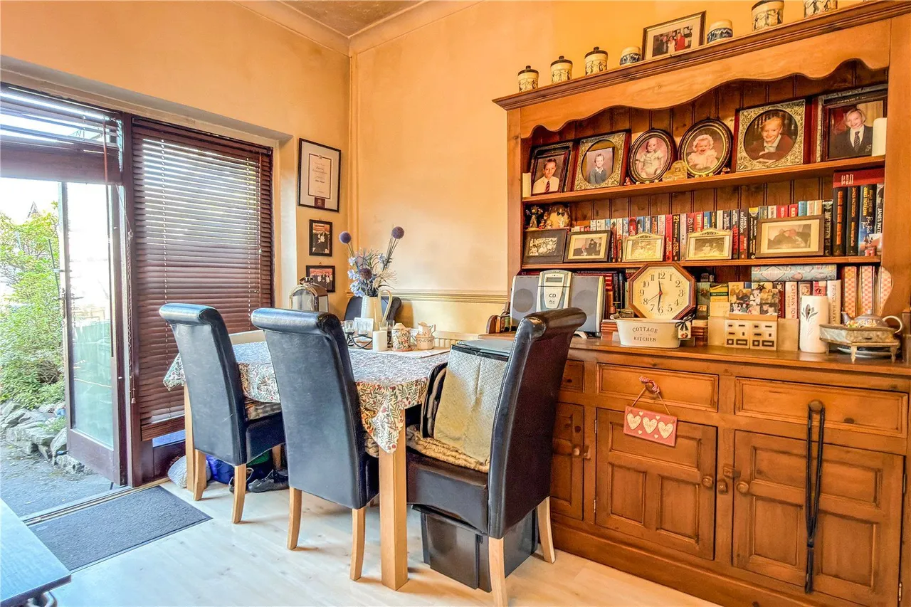 Ashton Road East, Failsworth, M35, photo 6