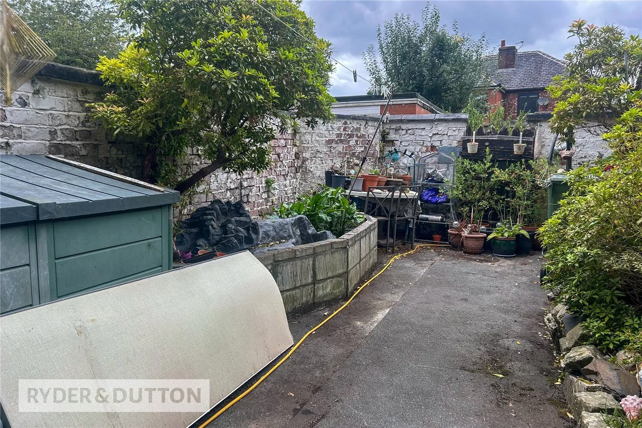 Ashton Road East, Failsworth, M35, photo 13