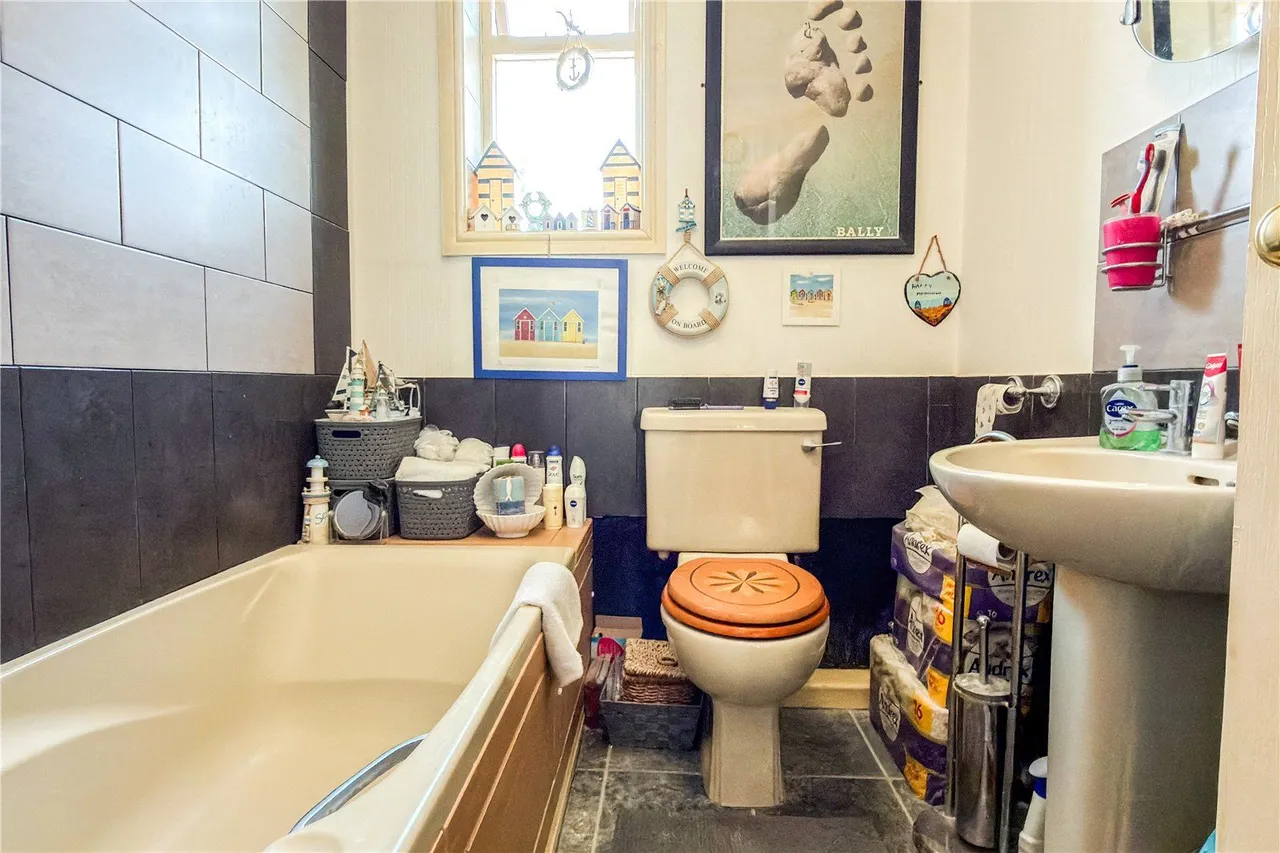 Ashton Road East, Failsworth, M35, photo 7