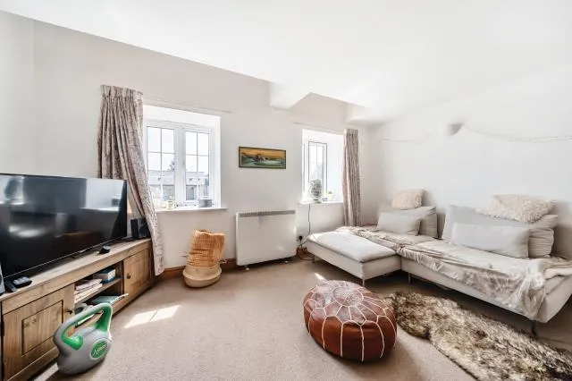 Walkers Barn, Heathfield, OX5, photo 7