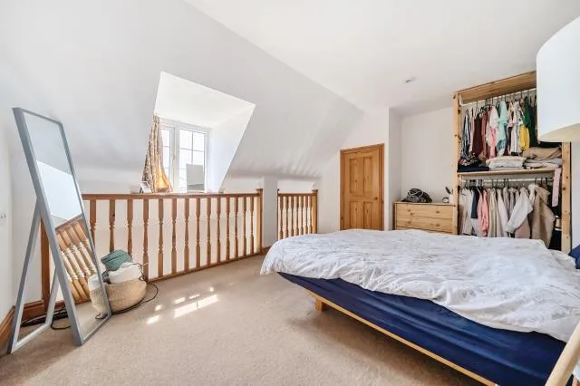 Walkers Barn, Heathfield, OX5, photo 9