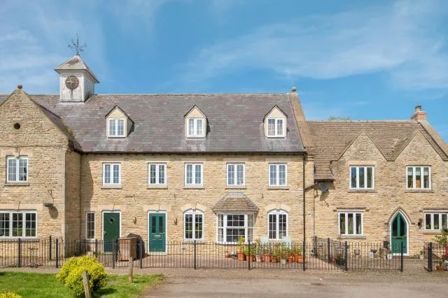 Walkers Barn, Heathfield, OX5, photo 2