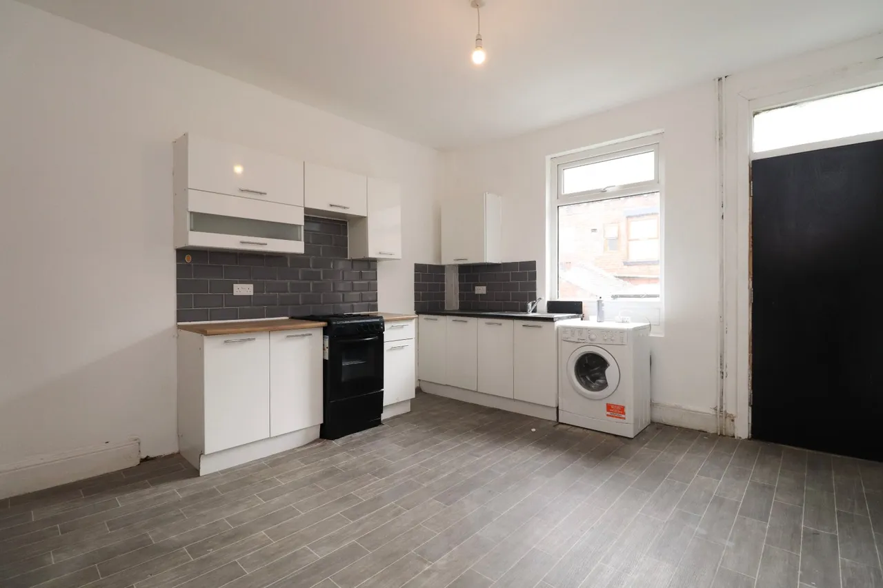Belvedere Mount, Leeds, LS11, photo 4