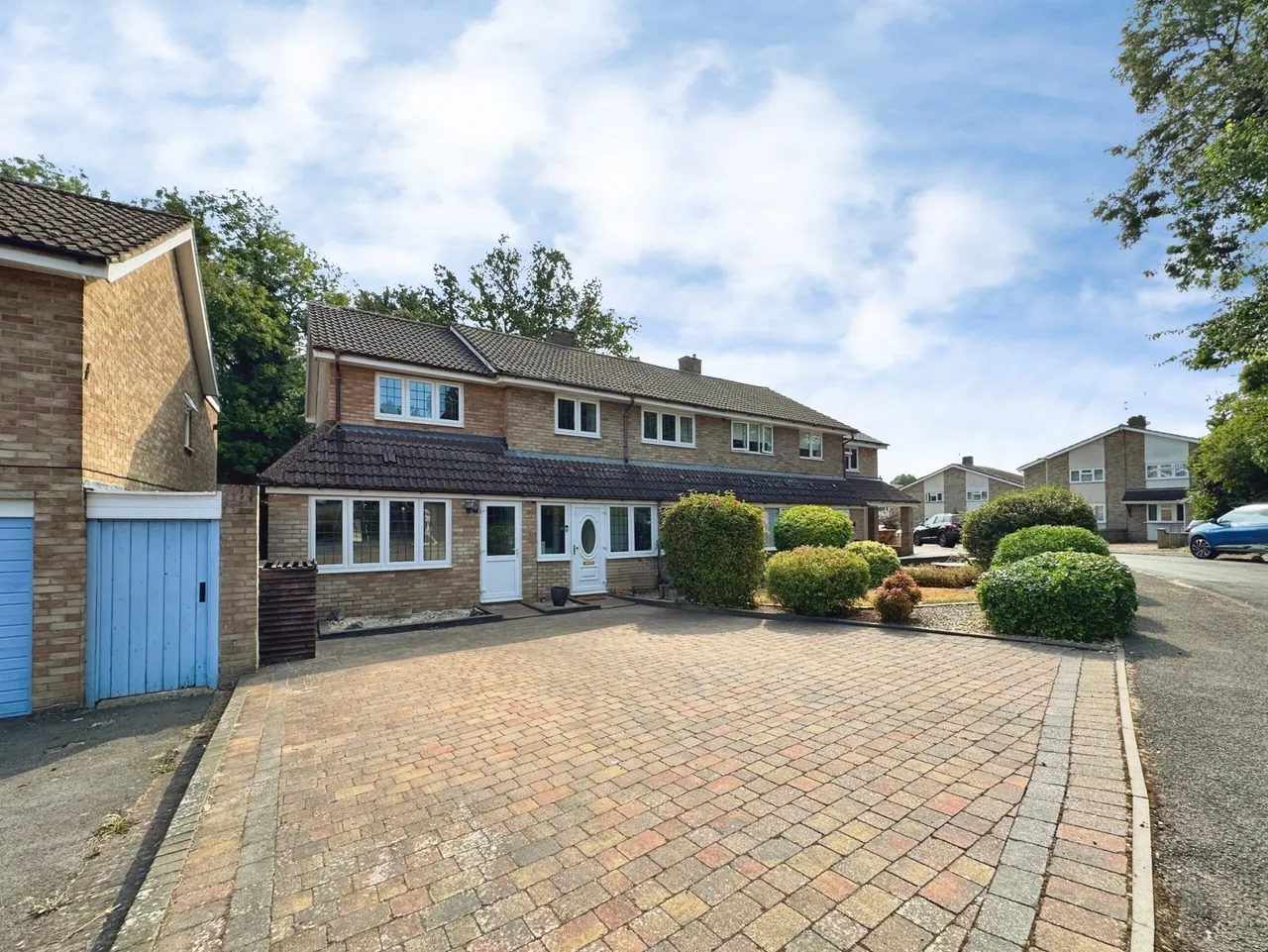 4 bed house for sale, Manscroft Road, Hemel Hempstead, HP1