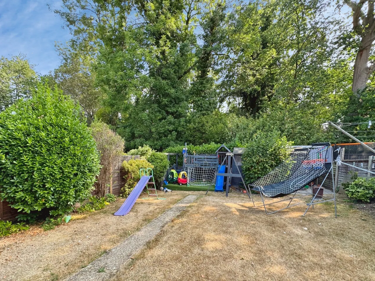 Manscroft Road, Hemel Hempstead, HP1, photo 4