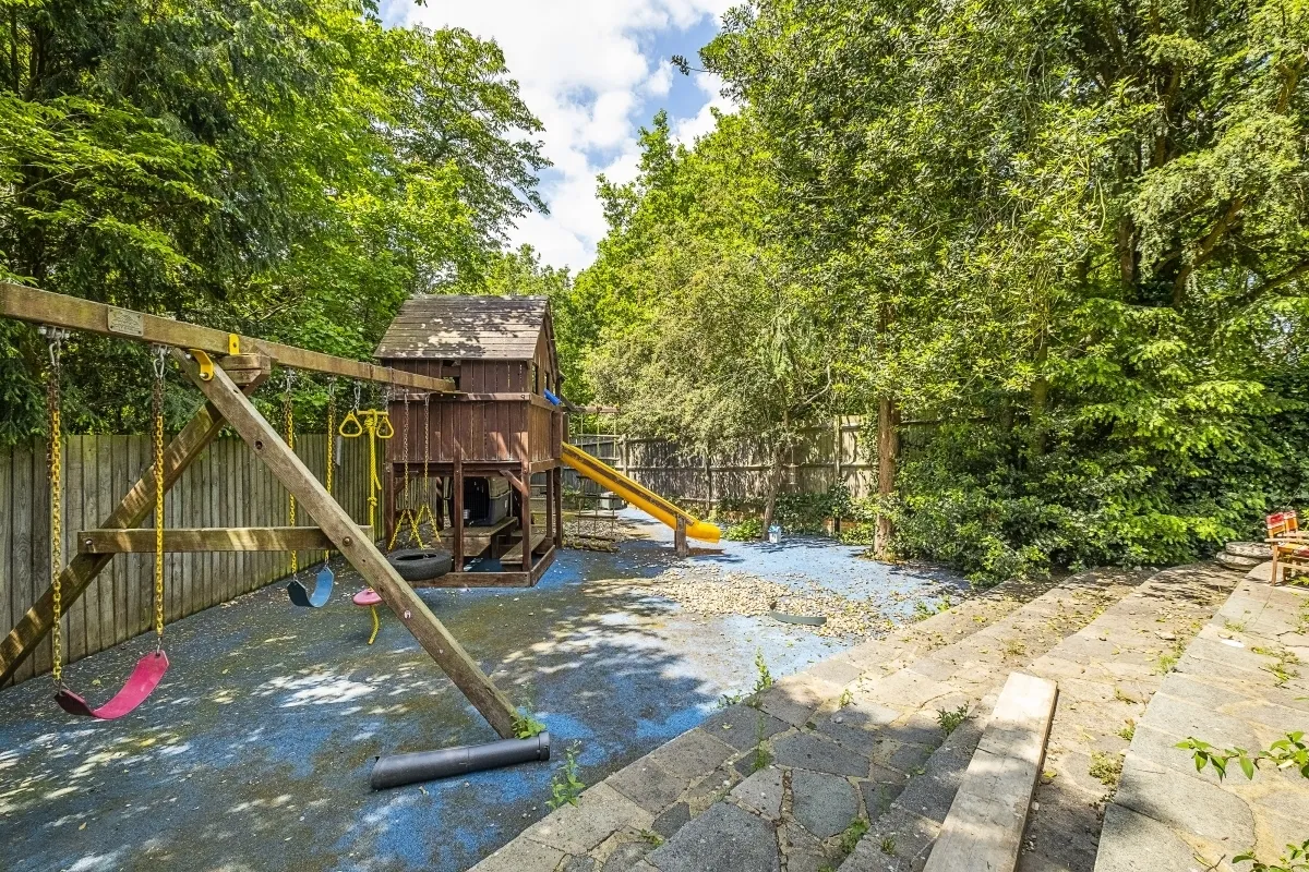 Jerviston Gardens, London, SW16, photo 9