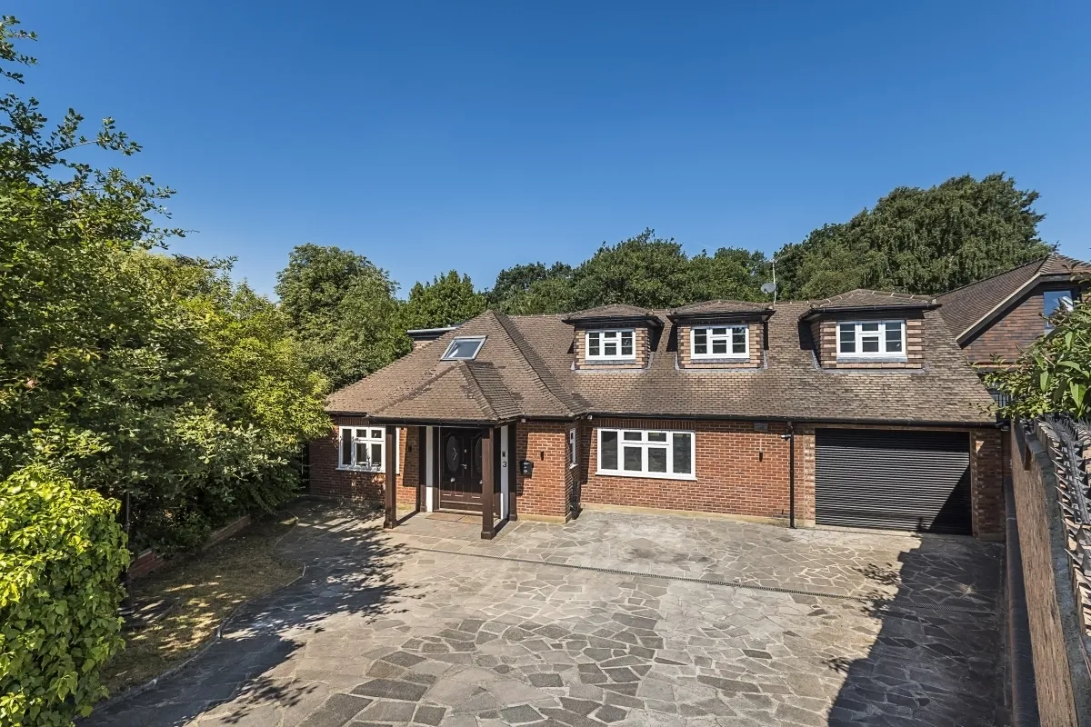 6 bed house to rent, Jerviston Gardens, London, SW16