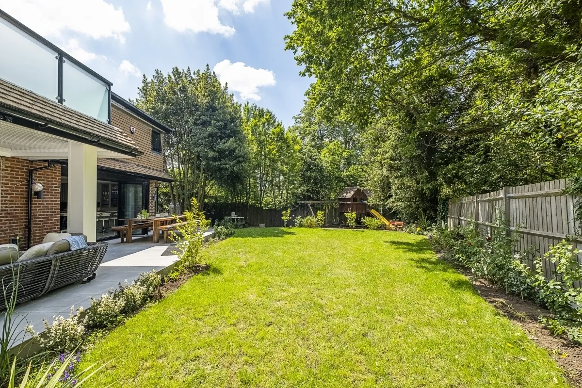 Jerviston Gardens, London, SW16, photo 8