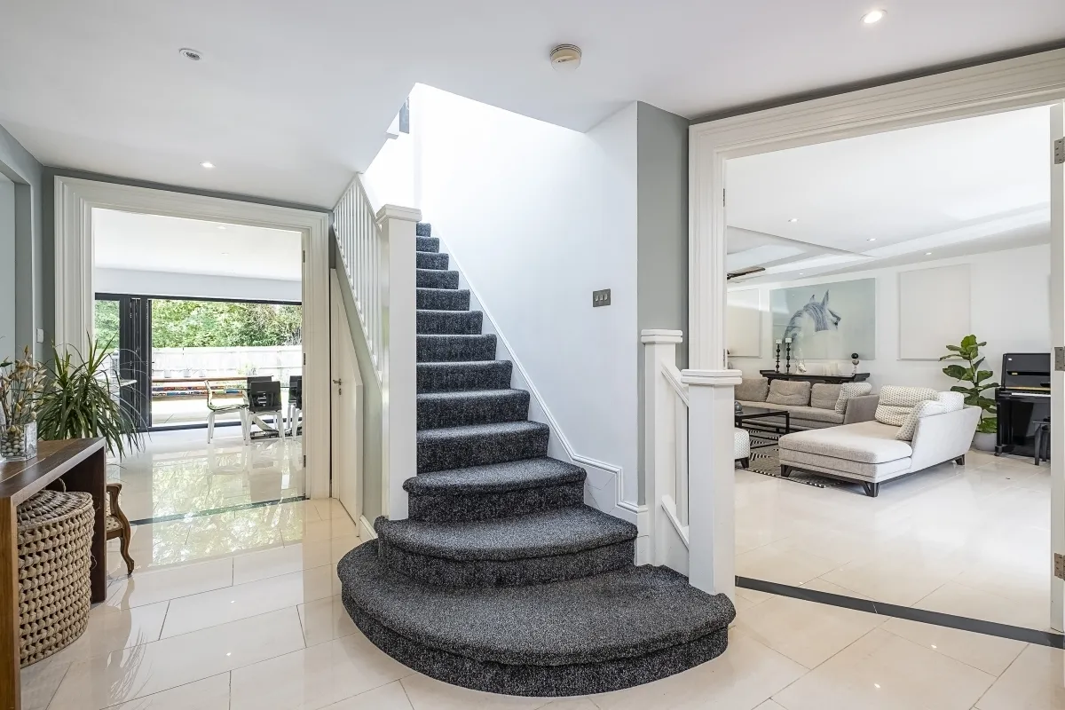 Jerviston Gardens, London, SW16, photo 10