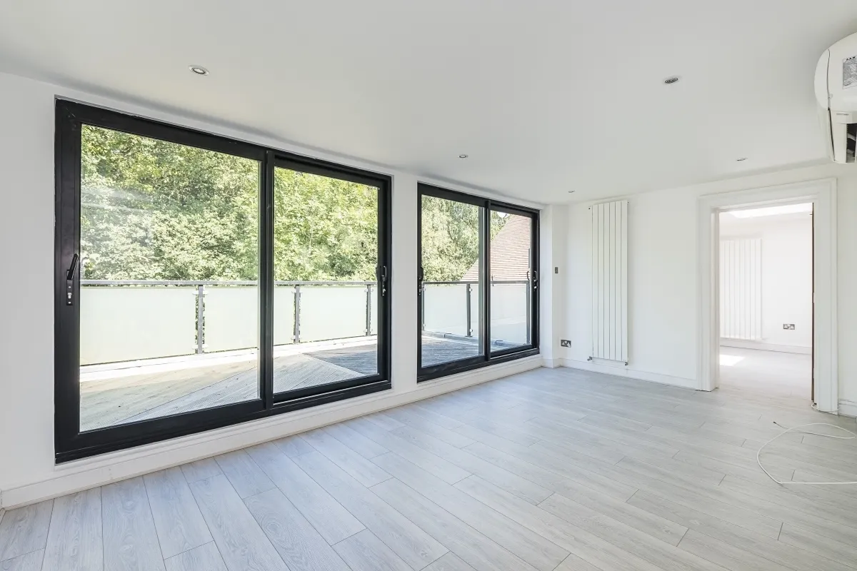 Jerviston Gardens, London, SW16, photo 17