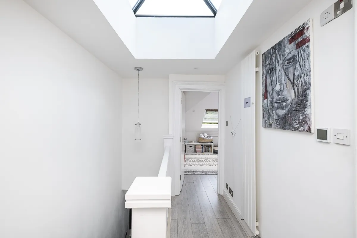 Jerviston Gardens, London, SW16, photo 11