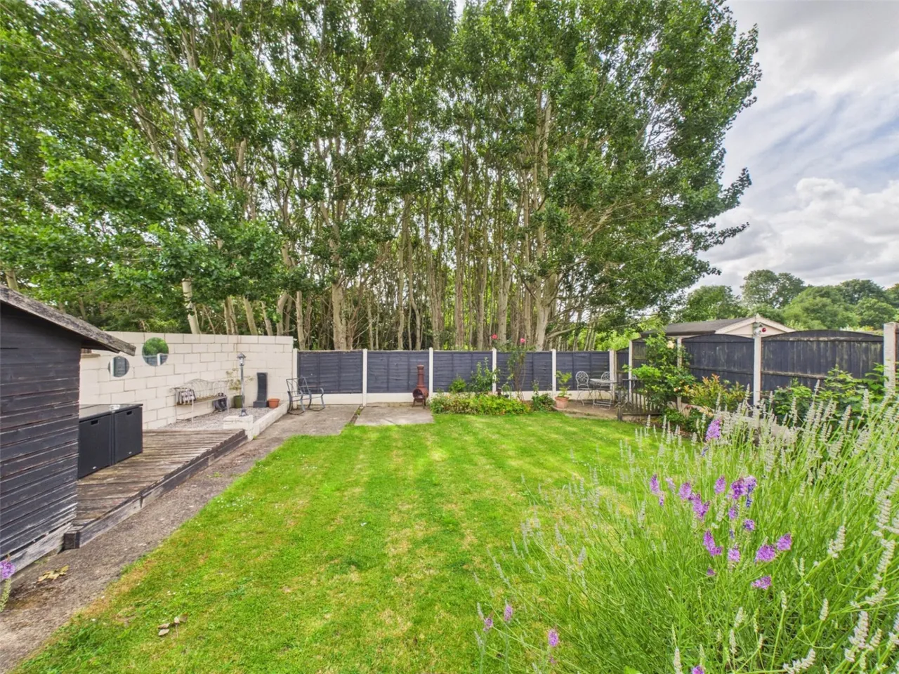 Lee Lane, Heanor, DE75, photo 25